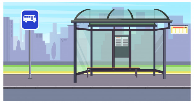 چگونه ایستگاه مکانیزه اتوبوس شهری برای رضایت و رفاه شهرواندان استفاده کنیم؟