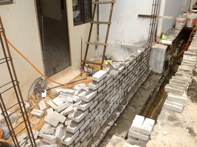 تعمیر دکوراسیون داخلی منزل در بوشهر
