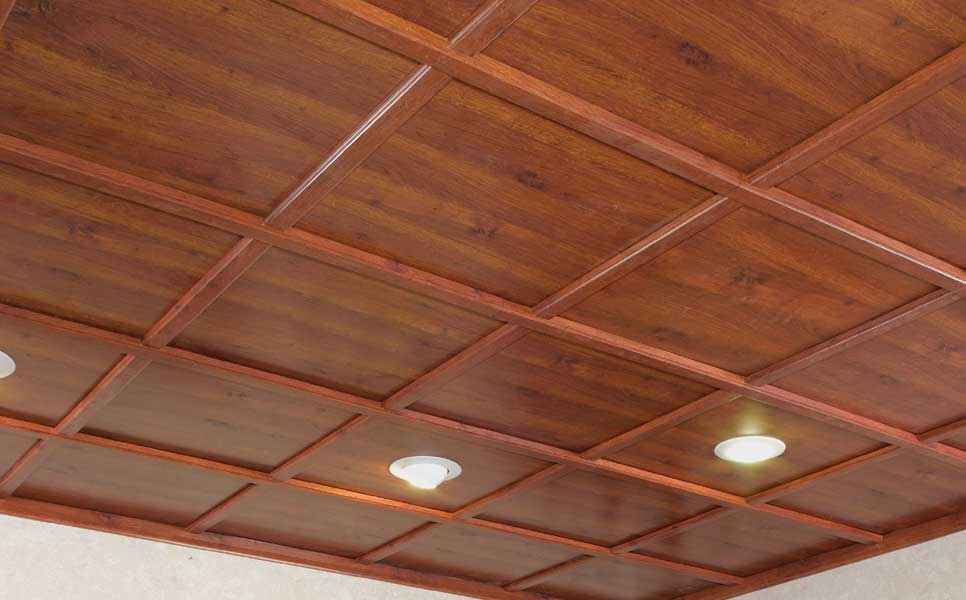 هزینه ساخت سقف کاذب برای دکوراسیون داخلی