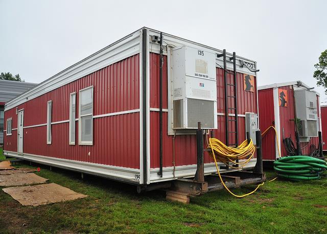 معرفی کانکس ویژه بحران معرفی کانکس ویژه بحران