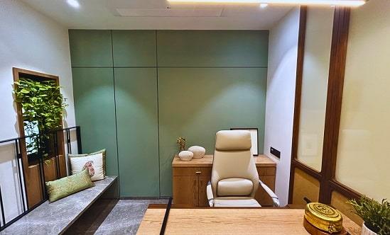 راهنمای انتخاب رنگ و طرح مناسب برای کمد دیواری MDF در دکوراسیون داخلی منزل