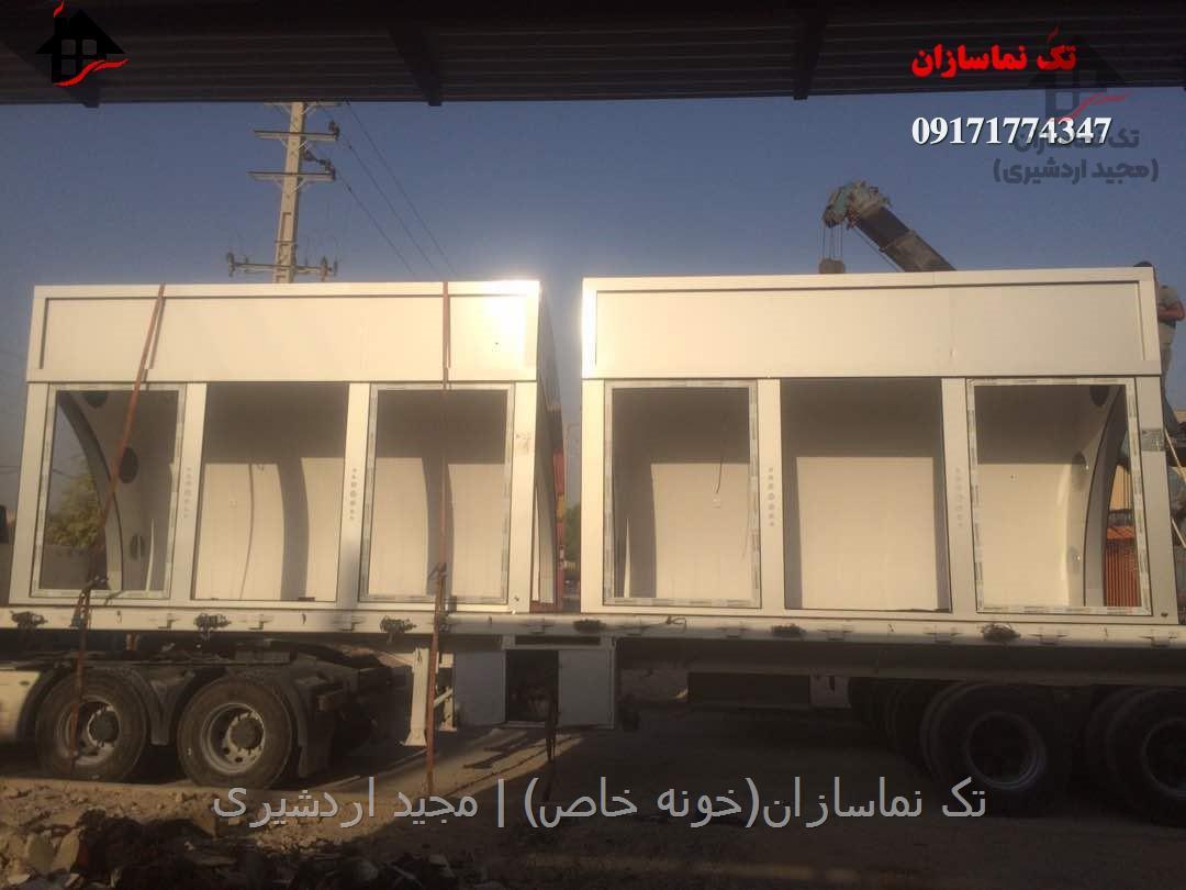  ایستگاه‌های مکانیزه چندمنظوره، ترکیبی از طراحی زیبا، تکنولوژی مدرن و امکانات رفاهی هستند که وجهه شهر را ارتقا می‌دهند. نصب این ایستگاه‌ها، سرمایه‌گذاری شهرداری در آسایش شهروندان و توسعه پایدار شهری است.