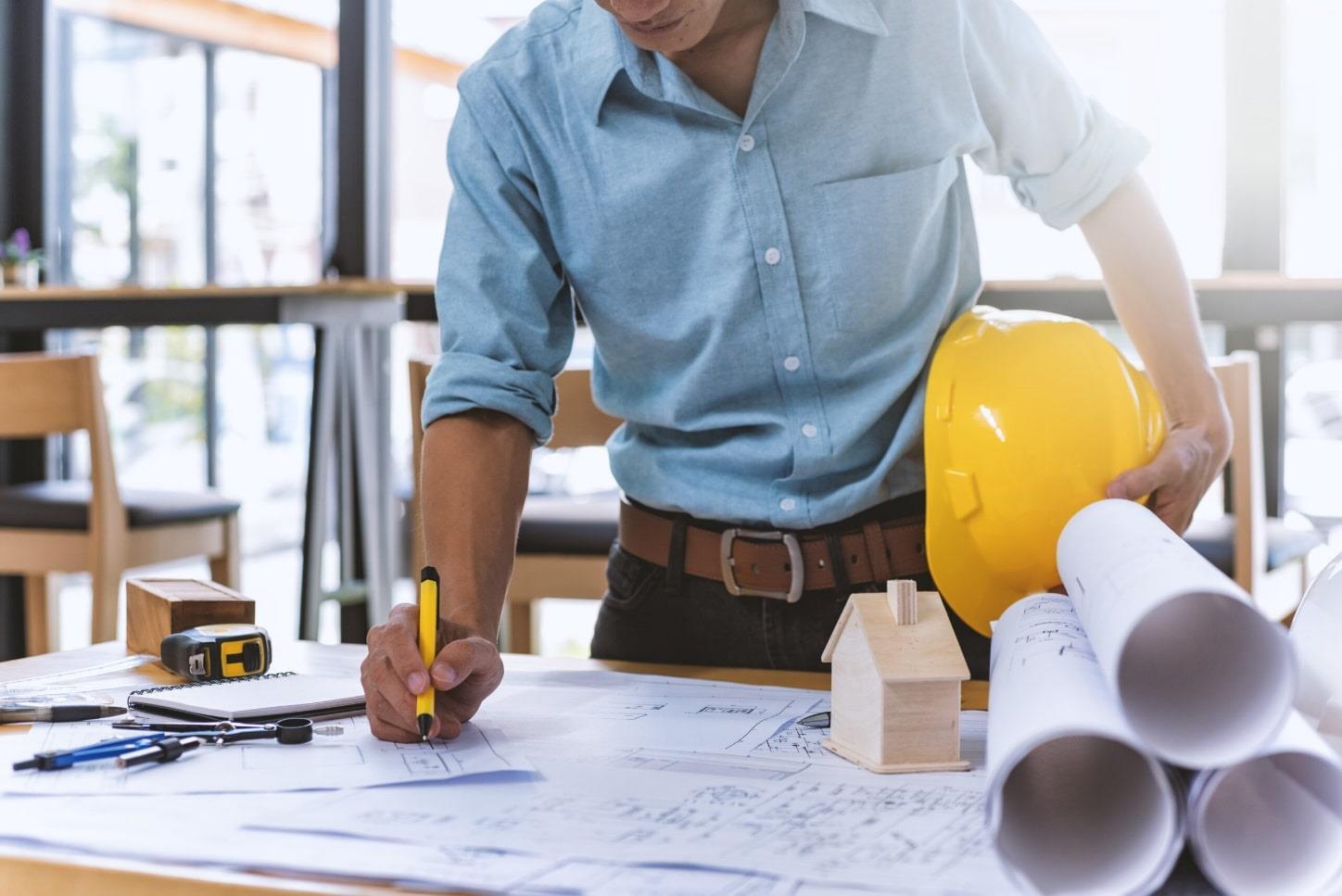 چگونه ساختمان خود را به یک پیمانکار با مسئولیت و وظیفه شناس واگذار کنیم؟